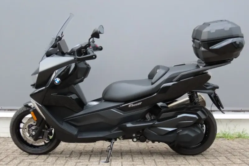 BMW C 400 GT (2025)