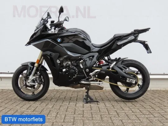 BMW S 1000 XR (2023) — foto 1