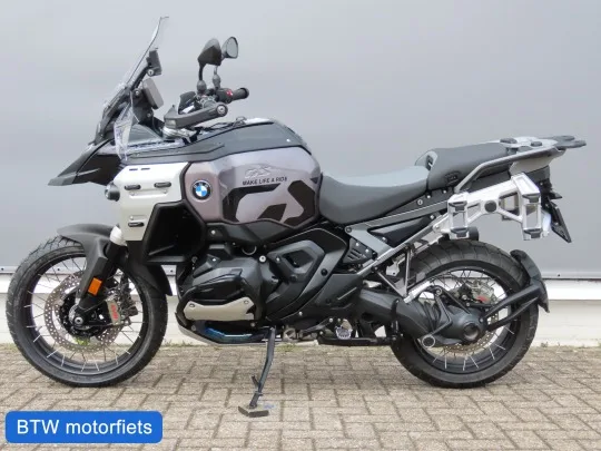 BMW R 1300 GS Adventure (2024) — foto 1