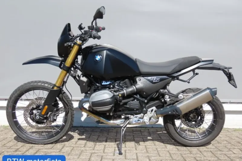 BMW R 12GS (2026)