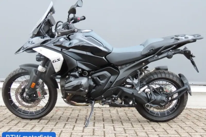BMW R 1300 GS (2025)
