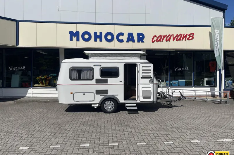 Eriba Touring (2024)