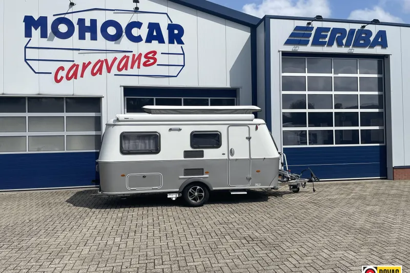 Eriba Touring (2024)