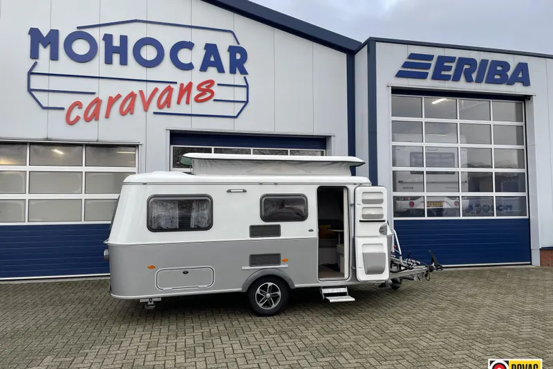 Eriba Touring (2023)