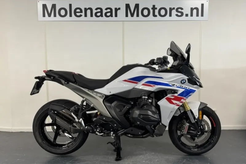 BMW R 1300 RS (2026)