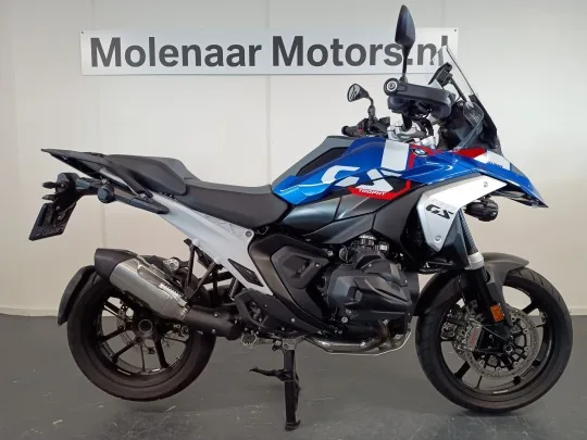 BMW R 1300 GS (2024) — foto 1