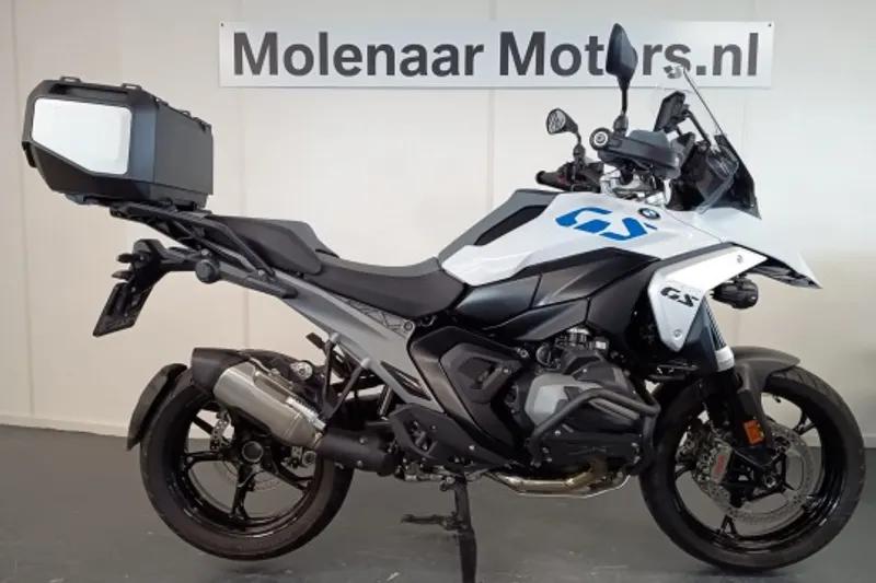 BMW R 1300 GS (2024)