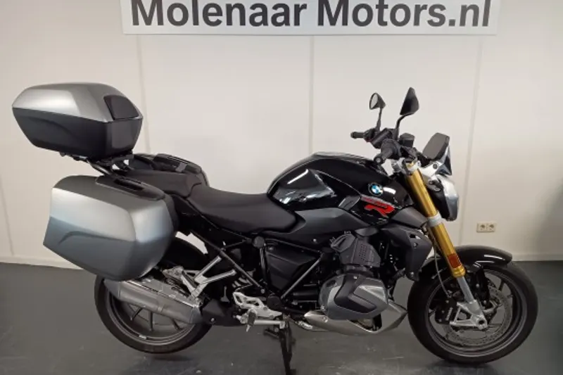 BMW R 1250 R (2023)