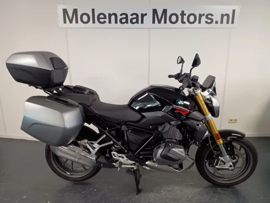 BMW R 1250 R (2023) — foto 1