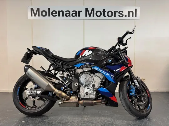 BMW M 1000 R (2023) — foto 1