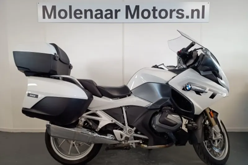BMW R 1250 RT (2023)