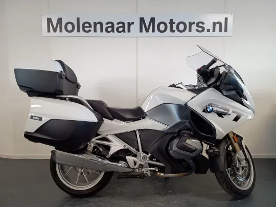 BMW R1250 RT (2023) — foto 1