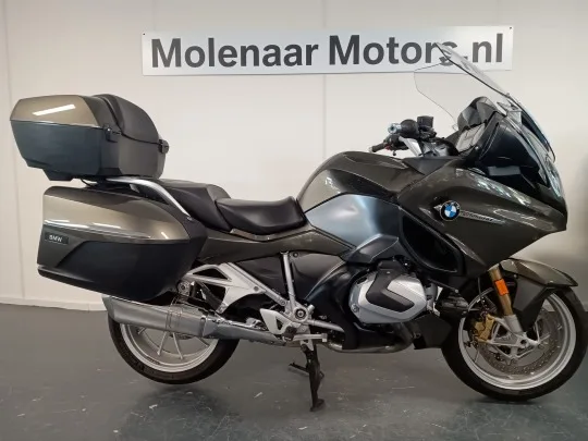 BMW R1250 RT (2020) — foto 1
