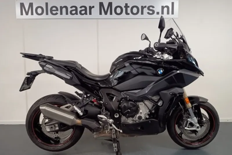 BMW S 1000 XR (2022)