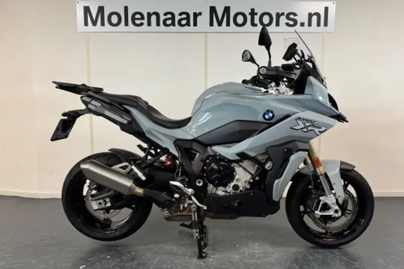 BMW S 1000 XR (2021)
