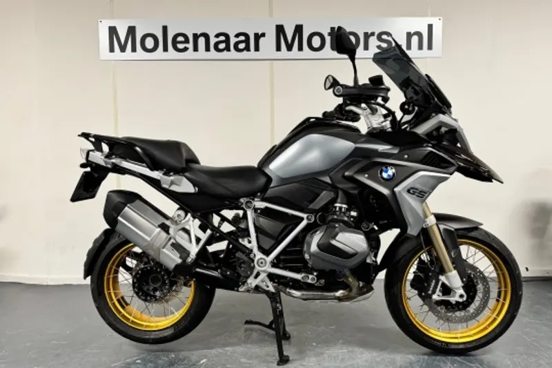 BMW R 1250 GS (2023)