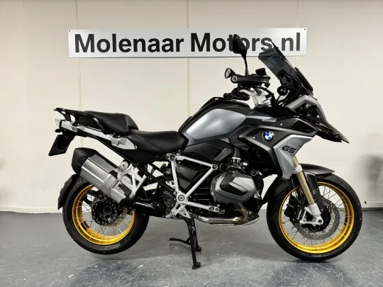BMW R 1250 GS (2023) — foto 1