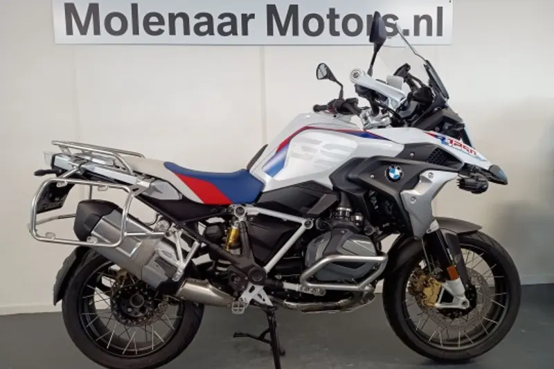 BMW R 1250 GS (2022)