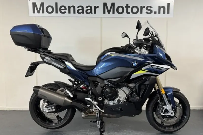 BMW S 1000 XR (2024)