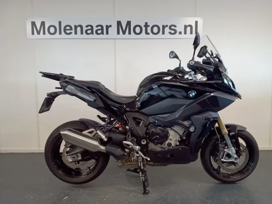 BMW S 1000 XR (2023) — foto 1