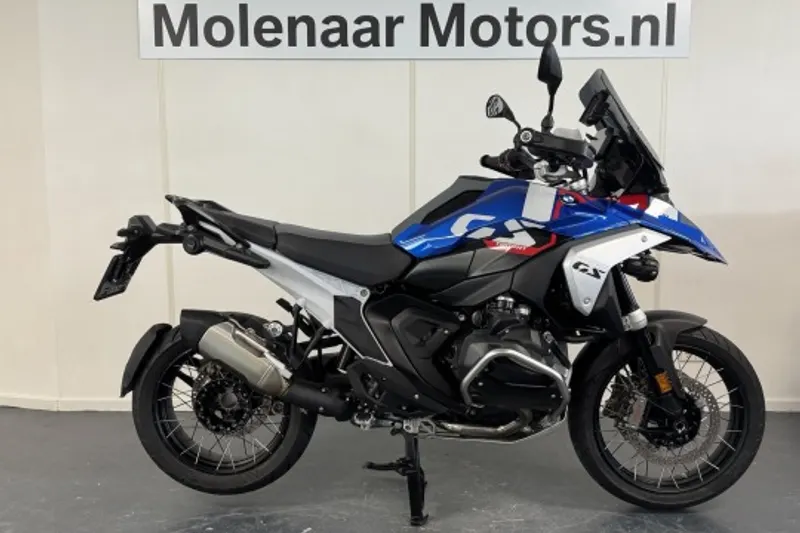 BMW R 1300 GS (2025)