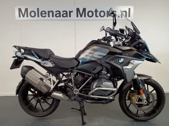BMW R 1250 GS (2020) — foto 1