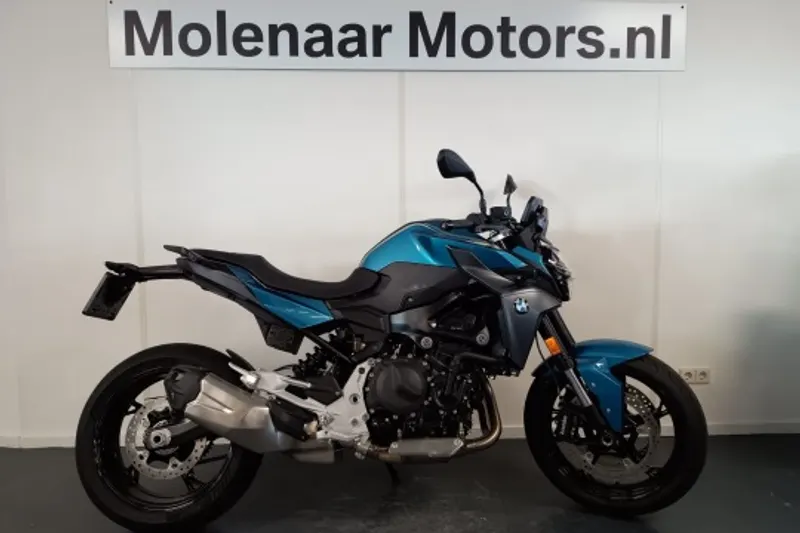 BMW F 900 R (2026)