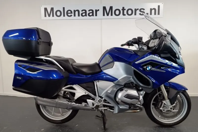 BMW R 1200 RT (2015)