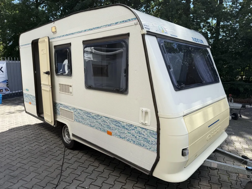 Adria Unica (1997) — foto 1