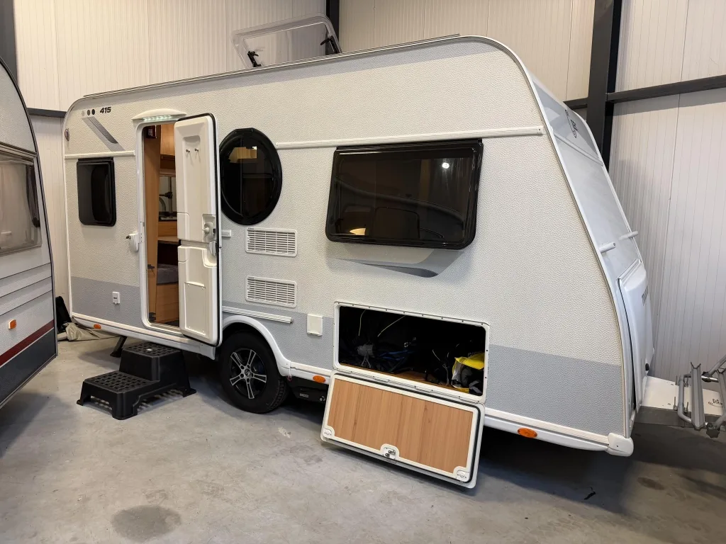 T.E.C. Travel Bird (2011) — foto 1