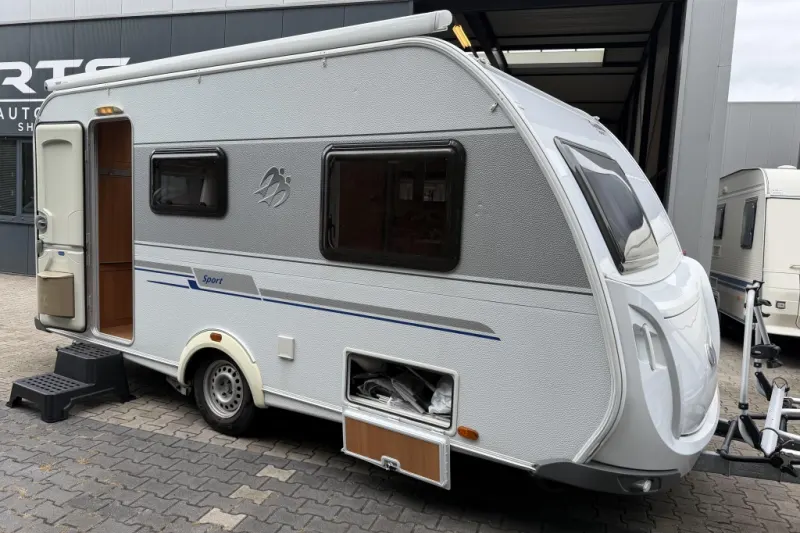 Knaus Sport (2011)