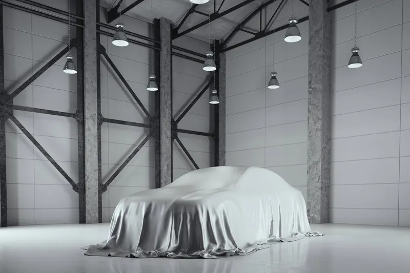 Audi S6 (2006)