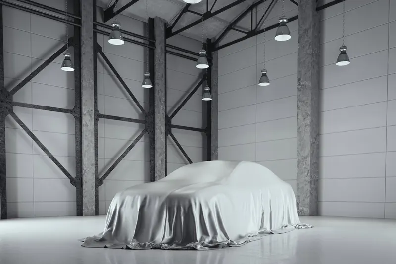 Volvo V60 (2017)