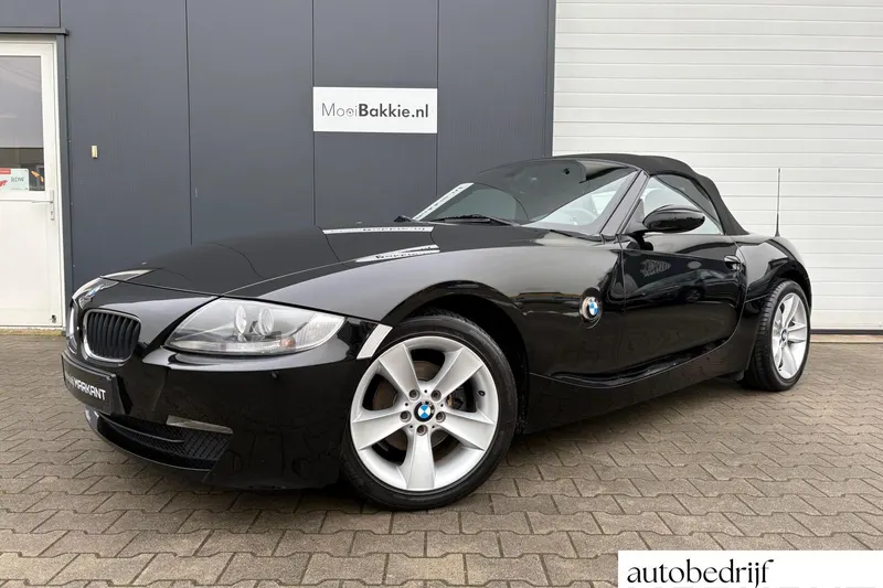 BMW Z4 (2006)