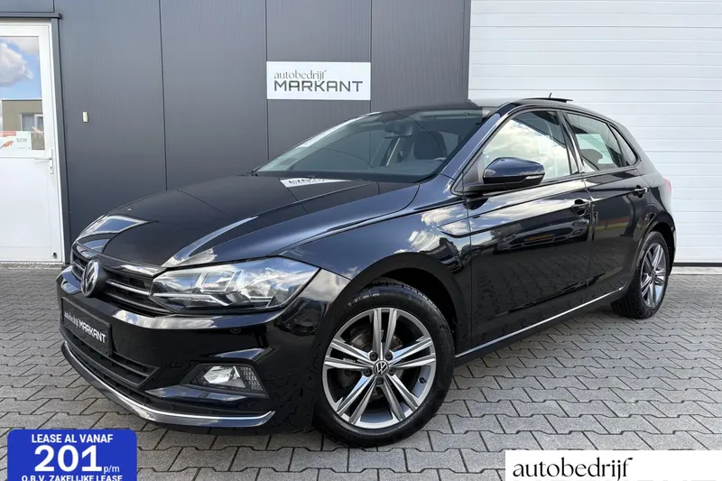 Volkswagen Polo (2019)