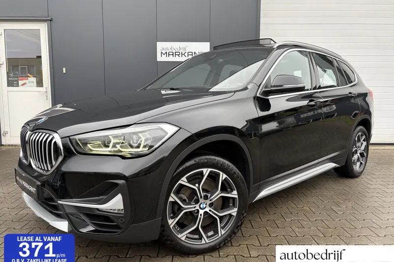 BMW X1 (2020)