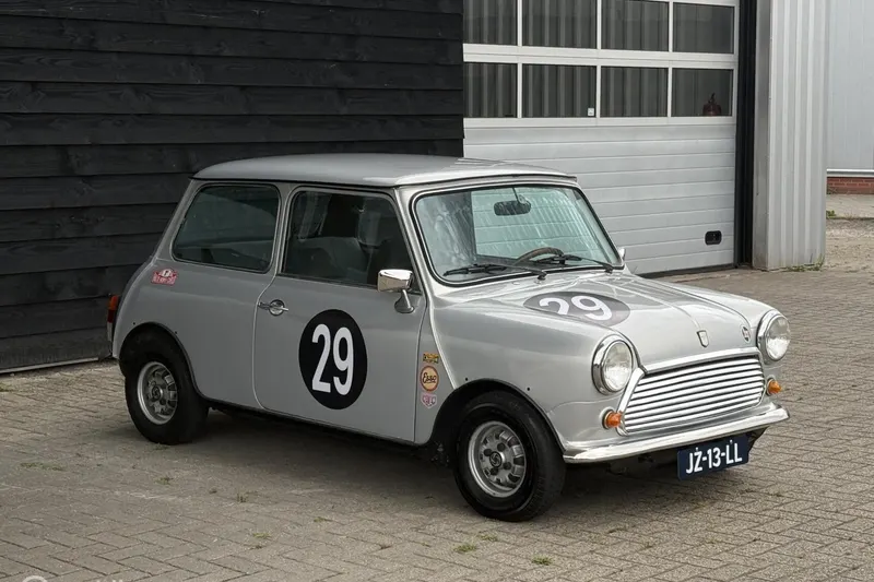MINI 1000 (1983)