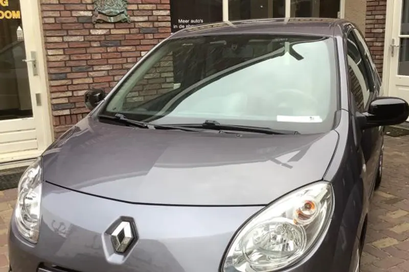 Renault Twingo (2011)