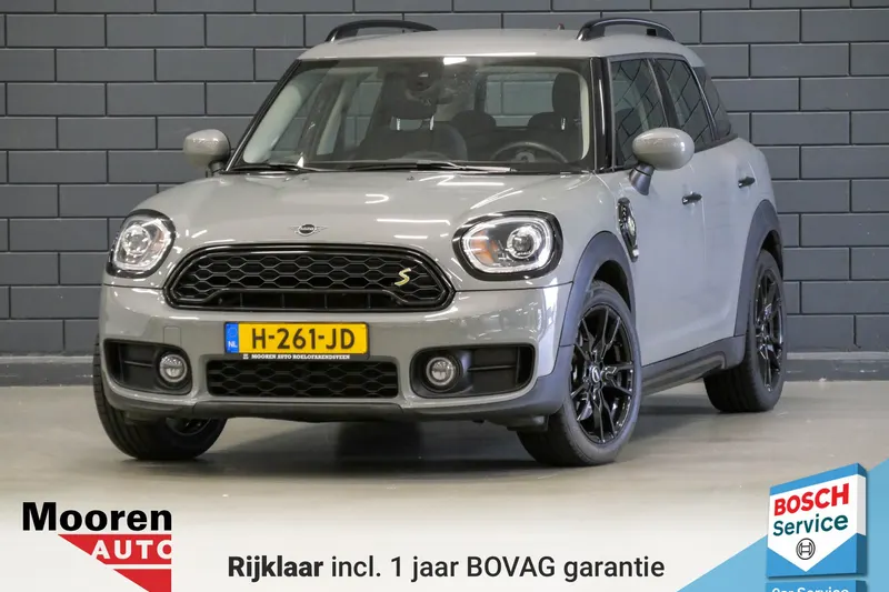 MINI Countryman (2020)