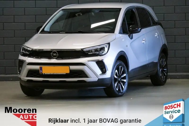 Opel Crossland (2024)