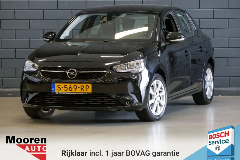 Opel Corsa (2023)