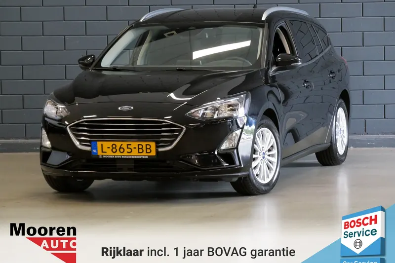 Ford Focus (2021)