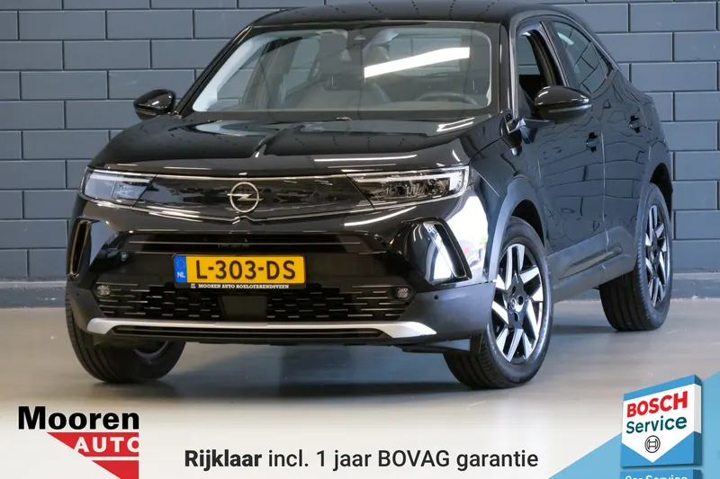 Opel Mokka (2021)