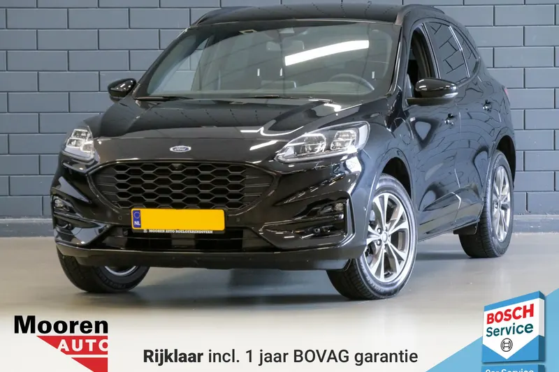 Ford Kuga (2023)
