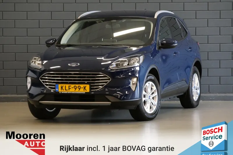 Ford Kuga (2023)