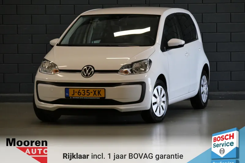 Volkswagen Up! (2020)