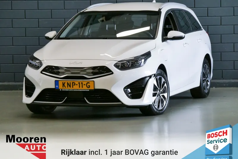 Kia Ceed Sportswagon (2023)