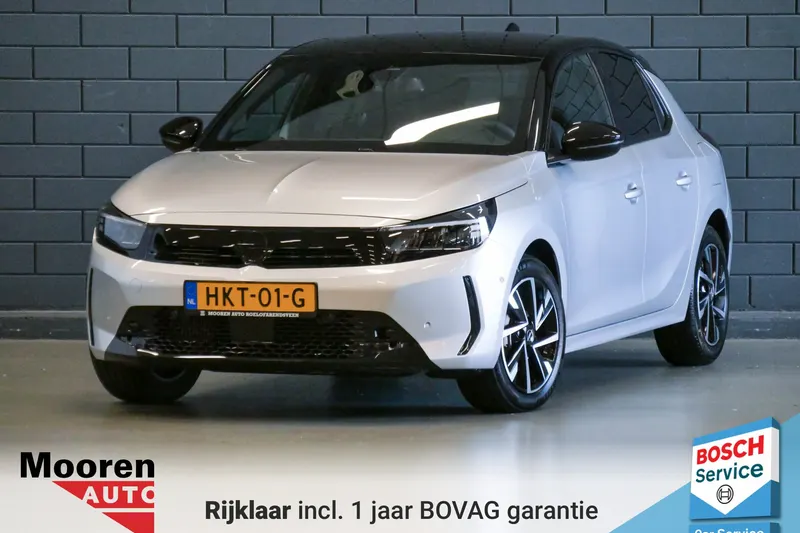 Opel Corsa (2025)