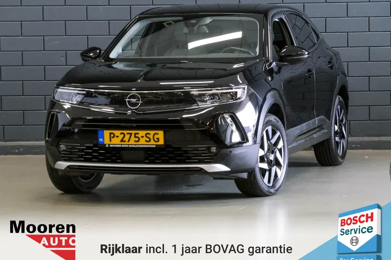 Opel Mokka (2022)