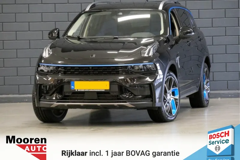 Lynk & Co 01 (2023)